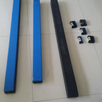 优质矿业输送设备产品正荣缓冲条缓冲条欢迎选购