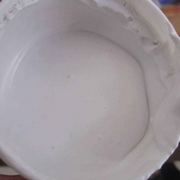 耐水防霉水性环氧墙面漆食品厂推荐使用