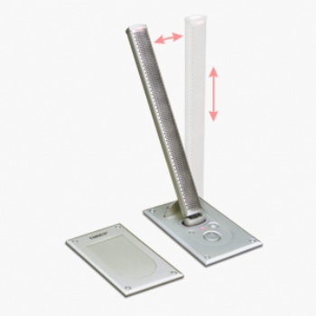 HCS-4851C/50 主席单元（可升降阵列麦）