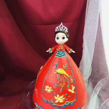 蛋糕的培训学校小吃技术教学云南餐饮