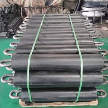 桥梁防落防撞梁v防落梁缓冲链条