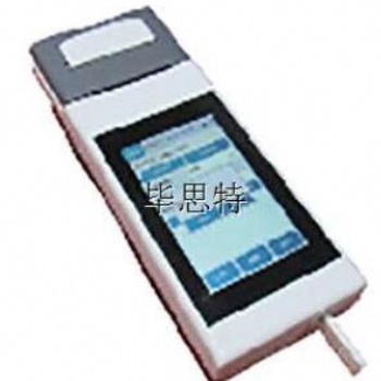 手持式毛发毒品检测仪