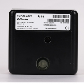 程序控制器RMG88.62C2西门子程控器