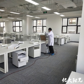 北京正规除甲醛公司办公室除甲醛北京甲醛治理