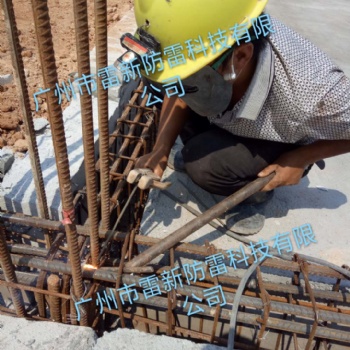 广州防雷工程承接安装
