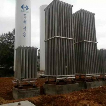 L-CNG加气站精品工程资料，苏州杜尔智造