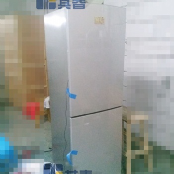 冷藏冷冻BL-LS258CD上下门双温防爆冰箱