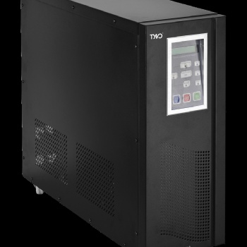 TL8100系列技术特性  