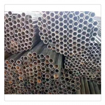 工程用钢管 建筑机械用架子管 脚手架钢管