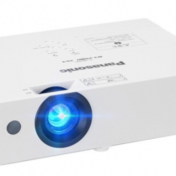 松下PT-WX3400L 投影机无线WIFI家用办公商用高清 3000流明