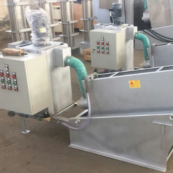 弹簧清洗废水回用处理设备-常州凯雄环保设备有限公司