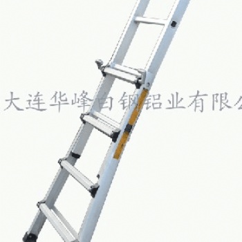 工厂单直梯机械冲压一字梯