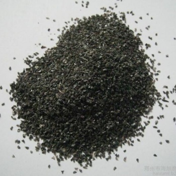 铼金电子供应棕刚玉微粉喷砂棕刚玉120#