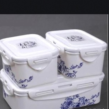 微波炉保鲜盒模具供应