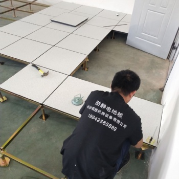 郴州弗润德防静电地板厂家防静电地板