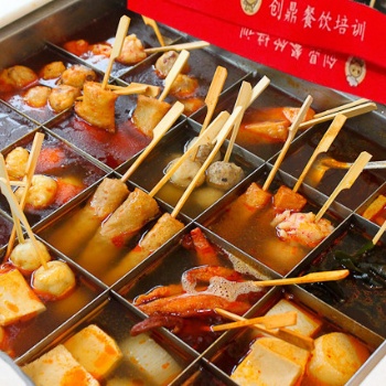 贵阳市关东煮培训学校