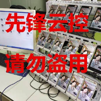 先锋自动引流系统