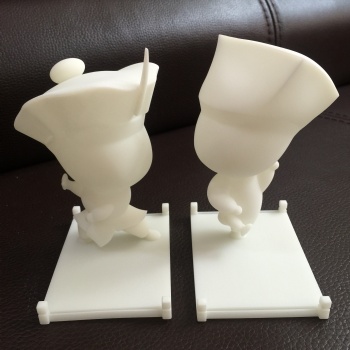 3D打印模型，3D打印服务，手板模型，毕业设计