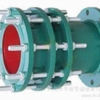 供应VSSJAFC型可拆式双法兰传力接头