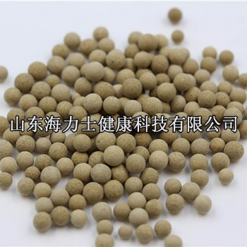 富硒陶瓷球 水厂用富硒球