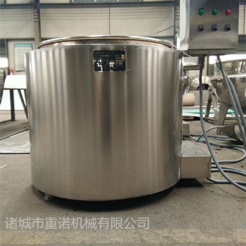 立式松香锅，方形松香锅，不锈钢无烟黄香锅