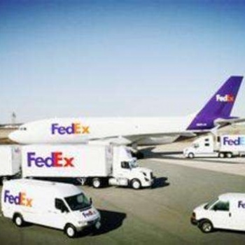临沂代理联邦FEDEX国际快递公司