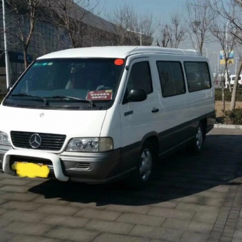 天津汽车租赁 天津出租十人轿 塘沽租车