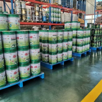 菏泽奥辉漆业氯化橡胶漆量大从优