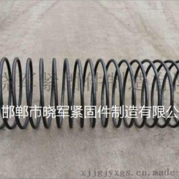 云南预应力螺旋筋厂家精轧螺纹钢锚具价格
