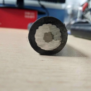 厂家架空导线各种型号可做