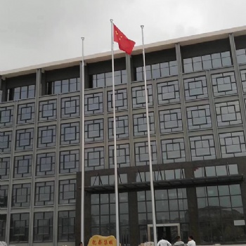 学校不锈钢旗杆 不锈钢旗杆厂 不锈钢旗杆定制