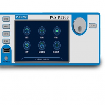 PL200型脉冲电流源应用之VCSEL激光器