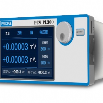 VCSEL测试激光脉冲恒流源PL100型