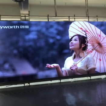 全彩高清租赁LED显示屏
