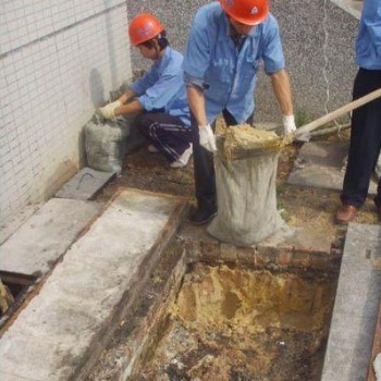 推荐上海恒杉化粪池清理 隔油池清理 各种管道疏通