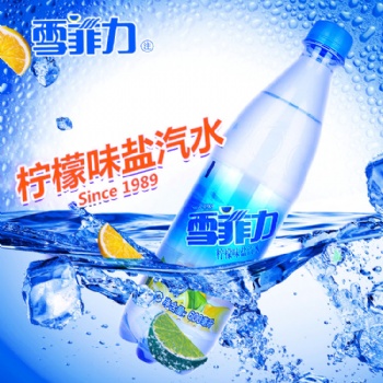 雪菲力盐汽水送货上门、客户至上