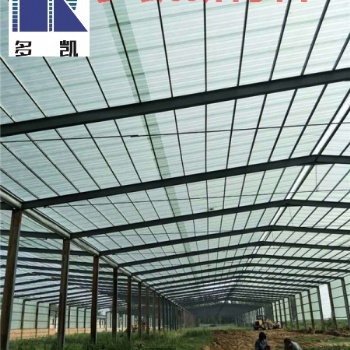 阳光房采光板安装图片，采光板厂家，采光板的价格