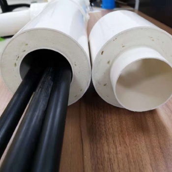 电热带PPR保温管系列