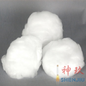 神玖石英纤维棉，高纯二氧化硅纤维棉，耐高温1050℃，隔热阻燃过滤棉 河南神玖天航神玖石英纤维
