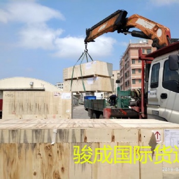 珠海到澳门搬家 珠海搬家到澳门 澳门进口搬家到大陆