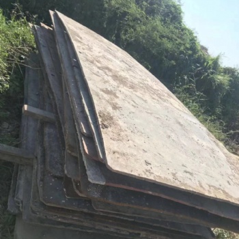 珠海工地路面铺路钢板出租，珠海钢板专业租赁