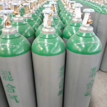 开平混合气配送公司、江门市气体订购