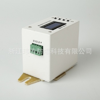 浙江玮肯PIR-250系列智能电机综合?；て鞒Ъ遗⒓鄹? /></a></div>
	<div   id=