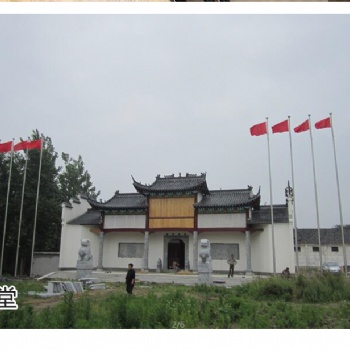 亳州旗杆厂家|采购旗杆选弘扬国旗杆