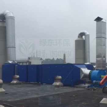 广东新品干式漆雾过滤器产生废气、粉尘等工艺设备