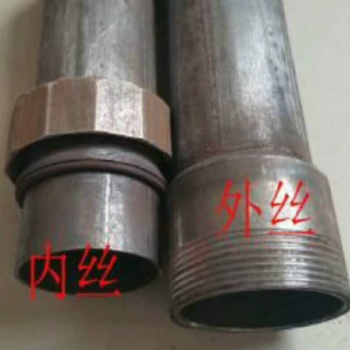 天津声测管生产与批发厂家