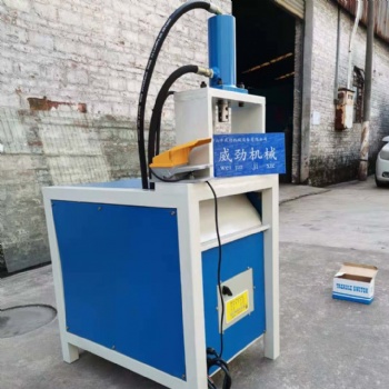 不锈钢开孔器、铝型材冲孔机、拉闸门冲床