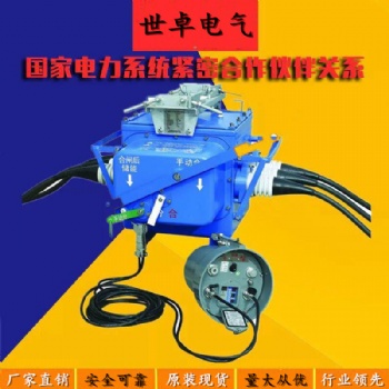 南宁地区户外高压真空负荷开关 FZW28柱上分界开关