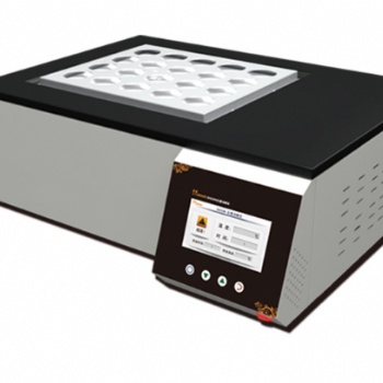 海能SH220N石墨消解仪样品消解器