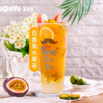 茶大爷：经营奶茶店铺这些方面要注意！